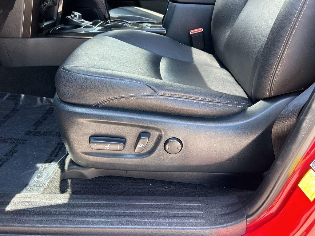 used 2023 Toyota 4Runner car, priced at $40,795