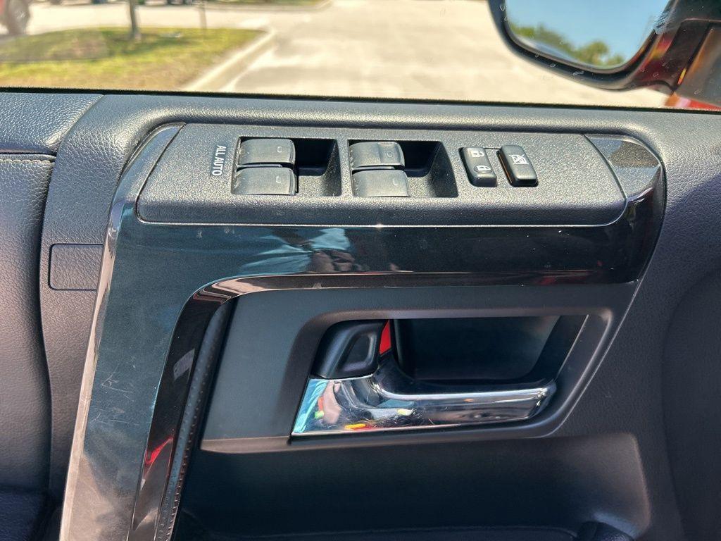 used 2023 Toyota 4Runner car, priced at $40,795