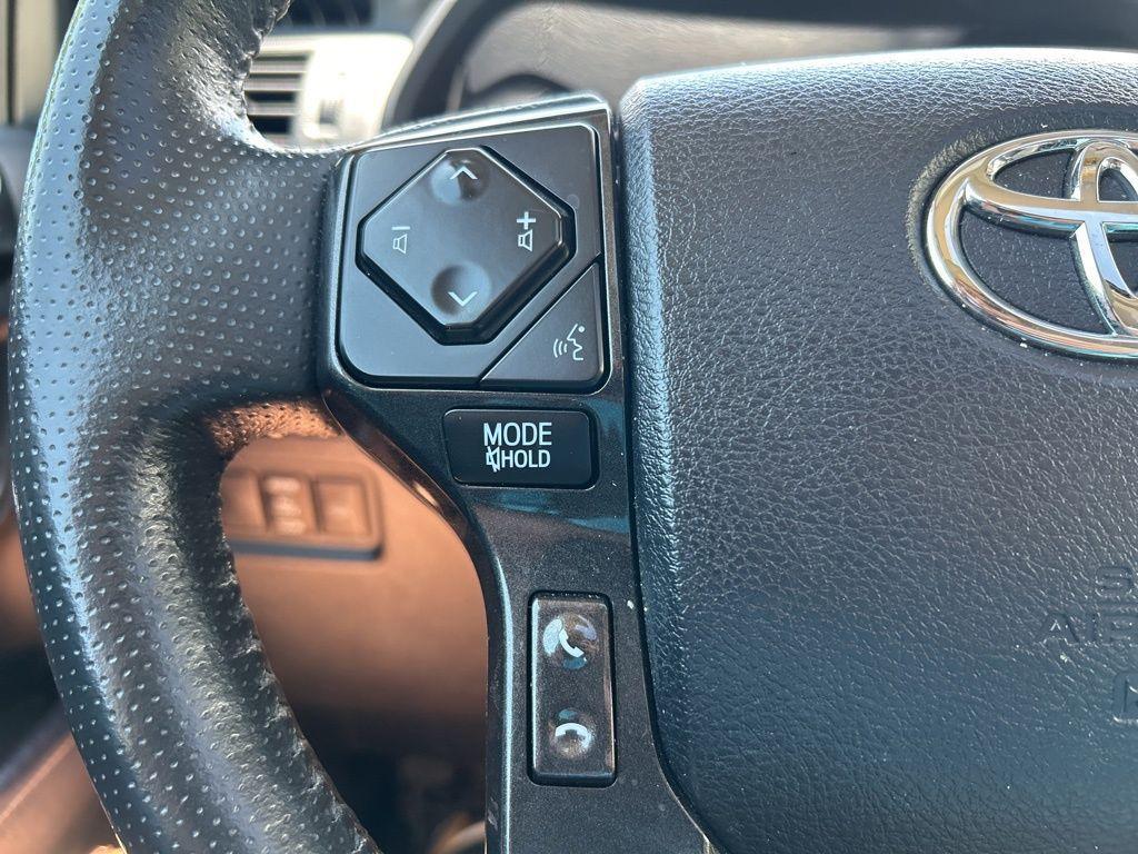 used 2023 Toyota 4Runner car, priced at $40,795