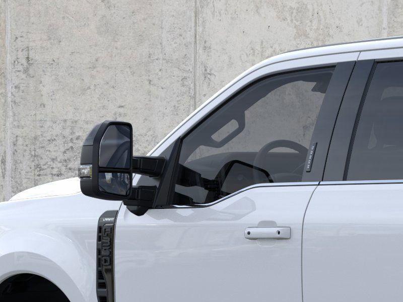 new 2025 Ford F-350 car, priced at $87,155