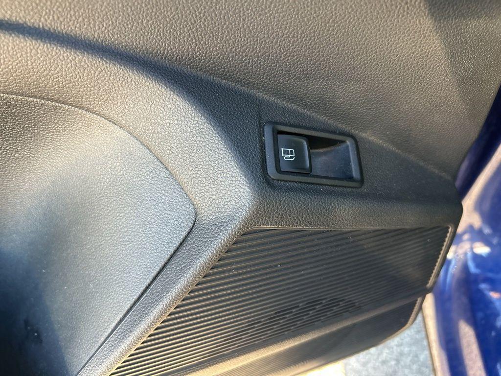 used 2022 Volkswagen Taos car, priced at $15,595