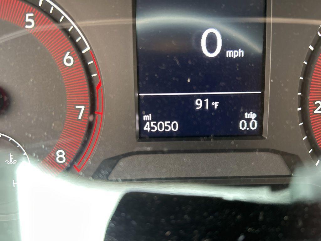 used 2021 Volkswagen Jetta car, priced at $15,684