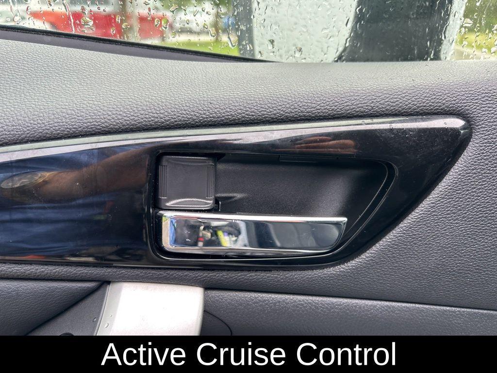 used 2025 Mitsubishi Eclipse Cross car, priced at $19,595