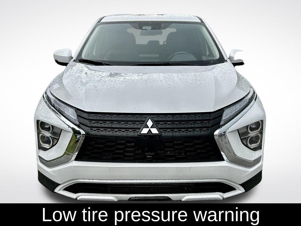 used 2025 Mitsubishi Eclipse Cross car, priced at $19,595