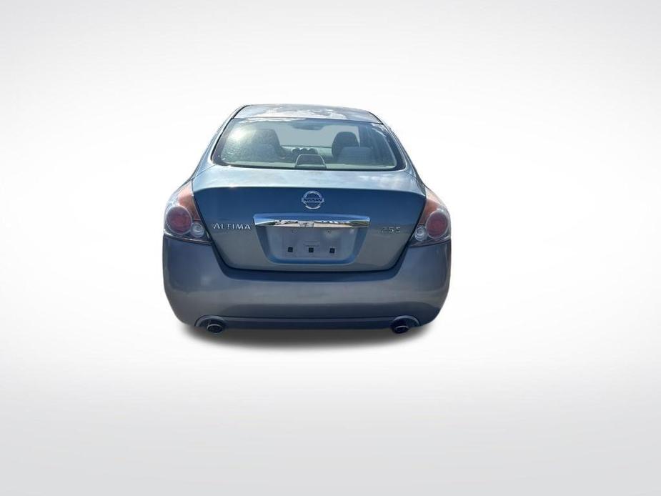 used 2012 Nissan Altima car, priced at $4,799