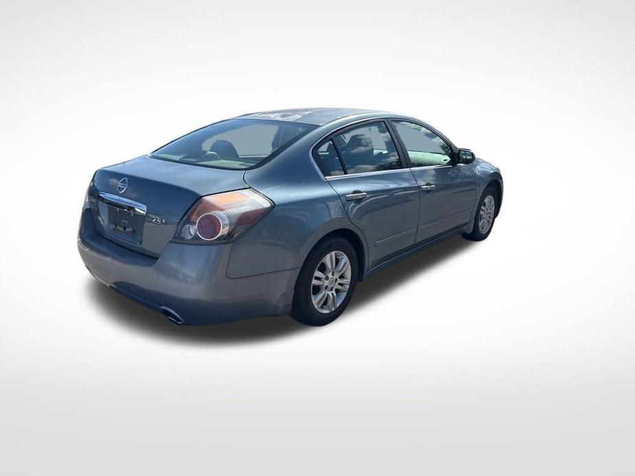 used 2012 Nissan Altima car, priced at $4,799