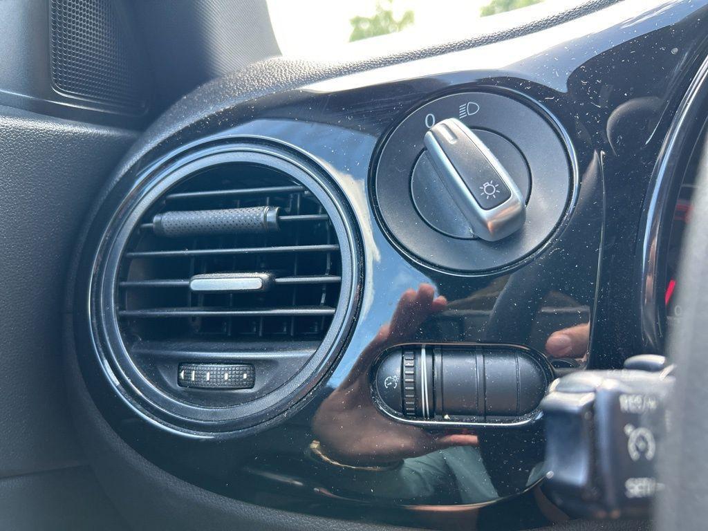used 2017 Volkswagen Beetle car, priced at $9,979