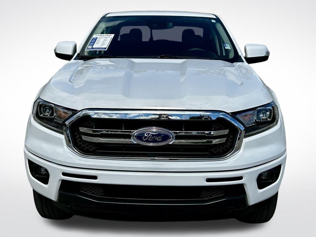 used 2021 Ford Ranger car, priced at $29,464