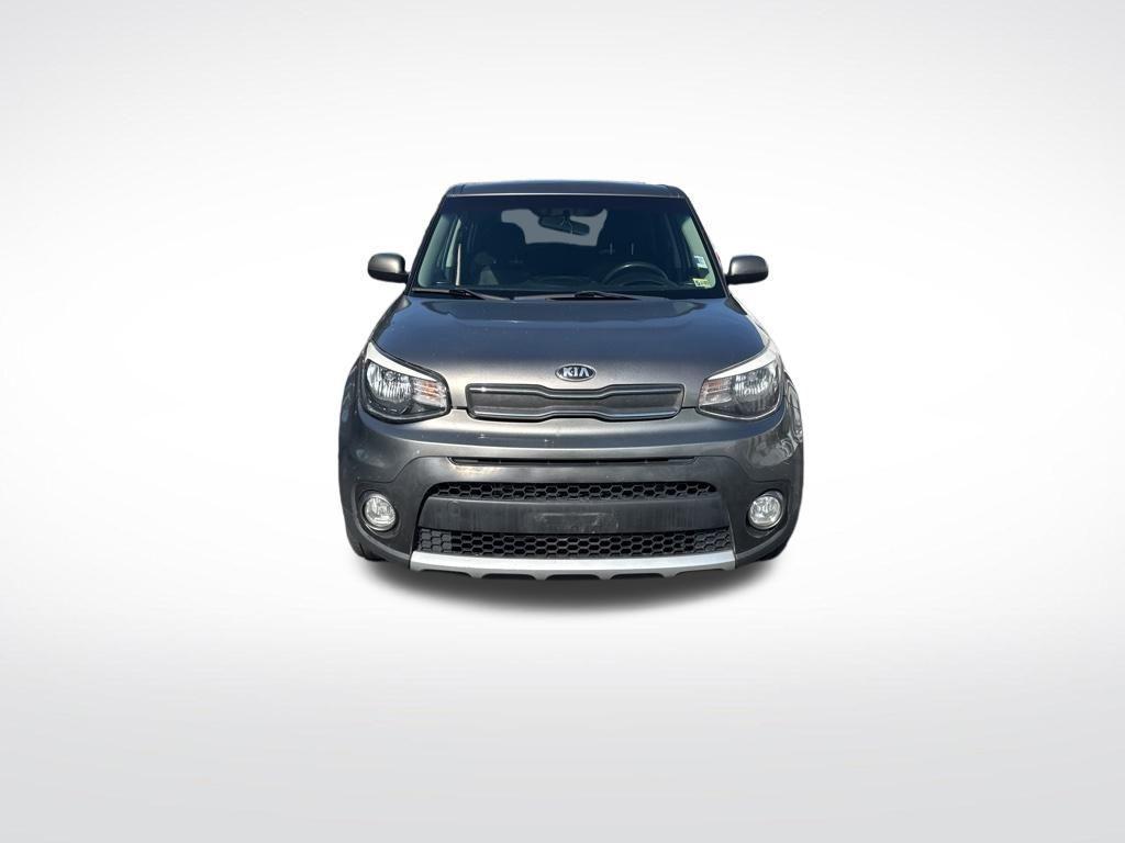 used 2017 Kia Soul car, priced at $6,499