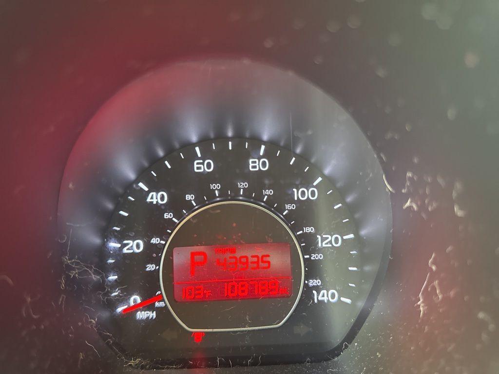 used 2017 Kia Soul car, priced at $6,499