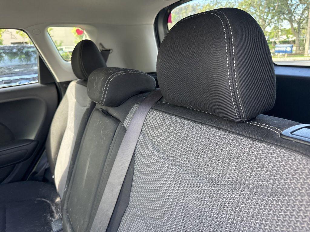 used 2017 Kia Soul car, priced at $6,499