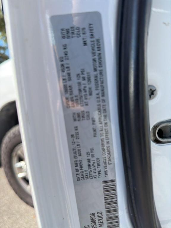 used 2021 Ram 2500 car, priced at $38,735