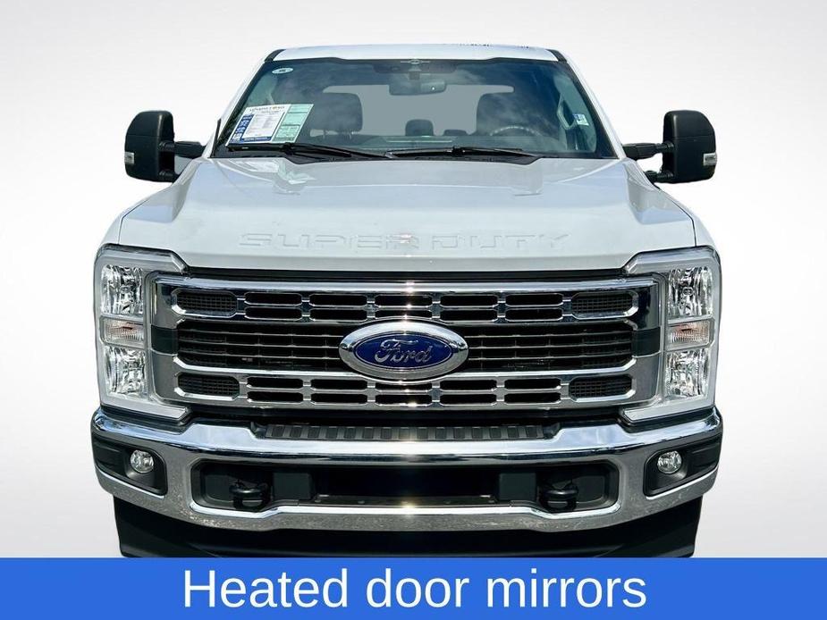 used 2023 Ford F-250 car, priced at $55,917