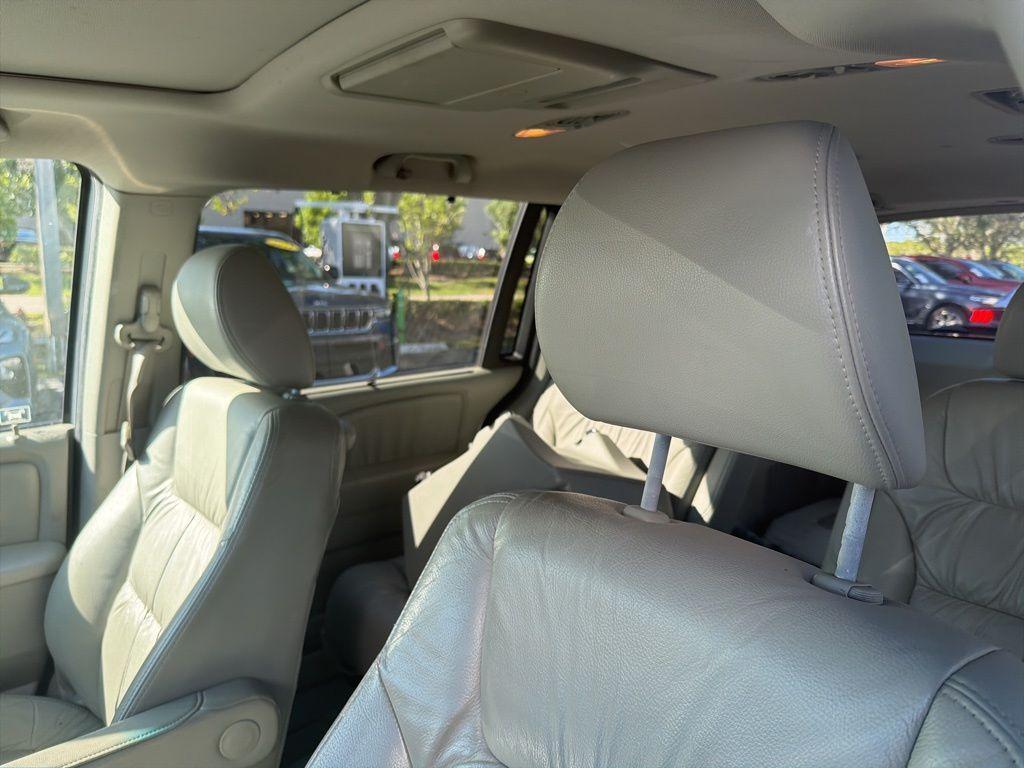 used 2010 Honda Odyssey car, priced at $5,299