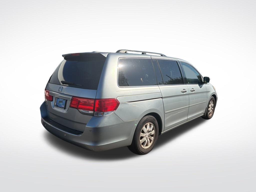 used 2010 Honda Odyssey car, priced at $5,299