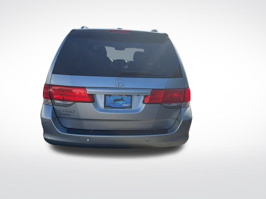 used 2010 Honda Odyssey car, priced at $5,299