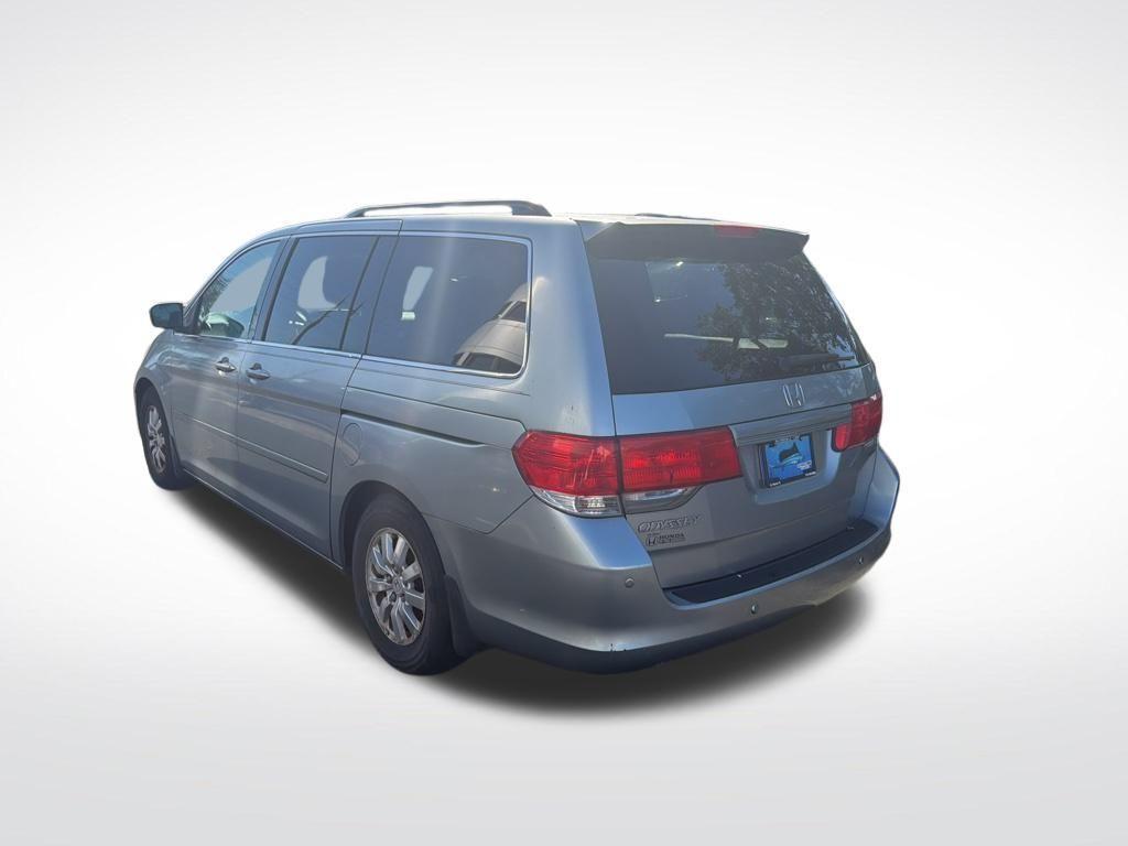 used 2010 Honda Odyssey car, priced at $5,299