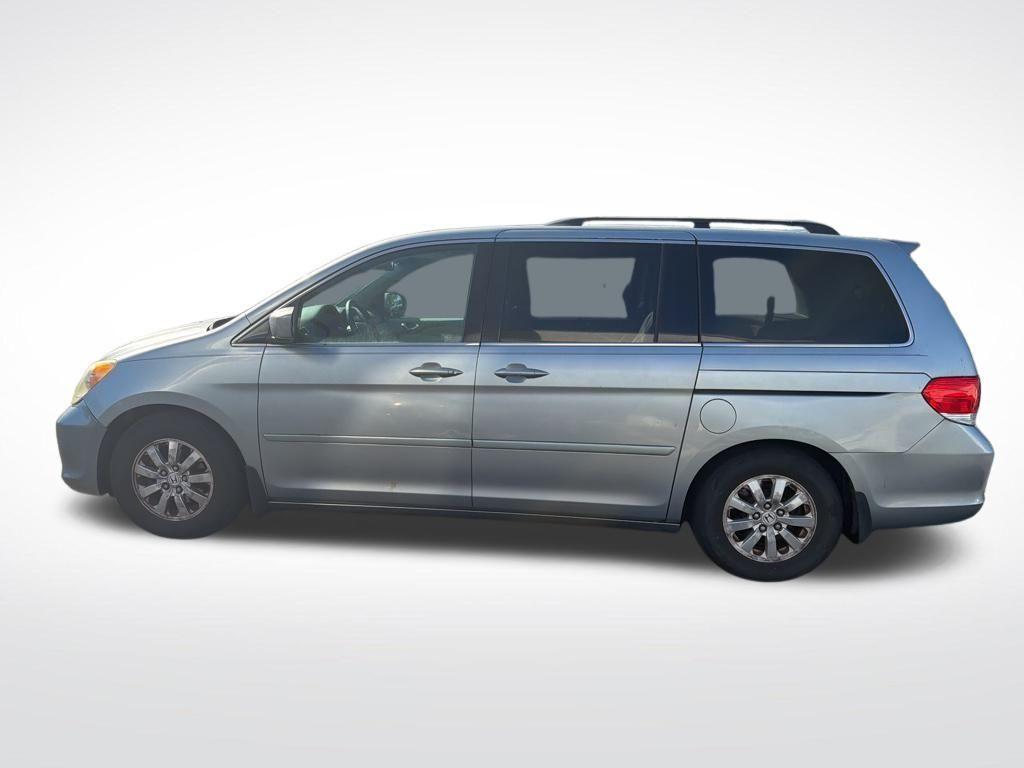 used 2010 Honda Odyssey car, priced at $5,299