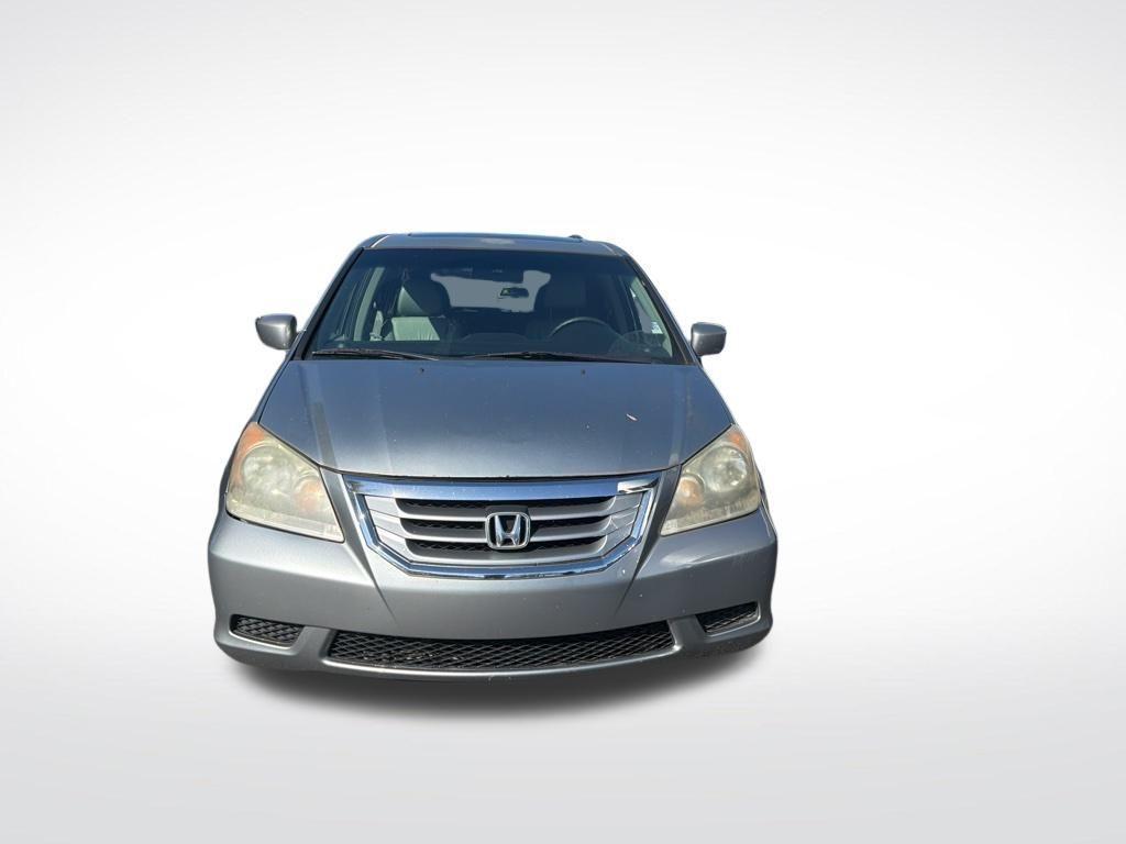 used 2010 Honda Odyssey car, priced at $5,299