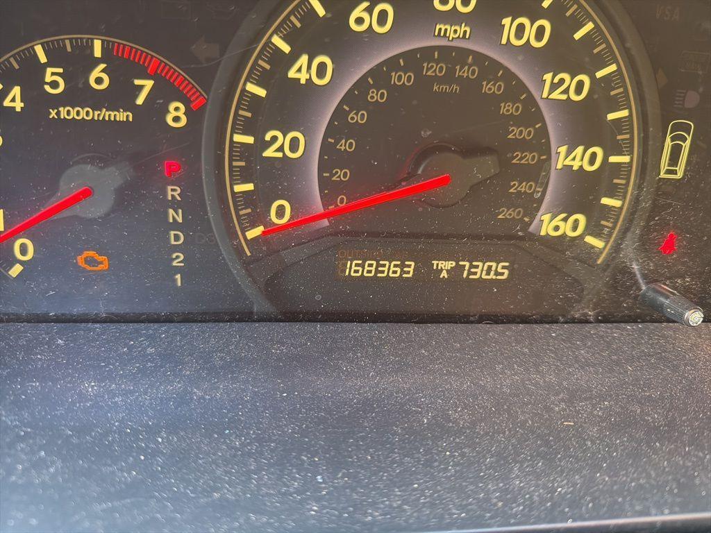 used 2010 Honda Odyssey car, priced at $5,299