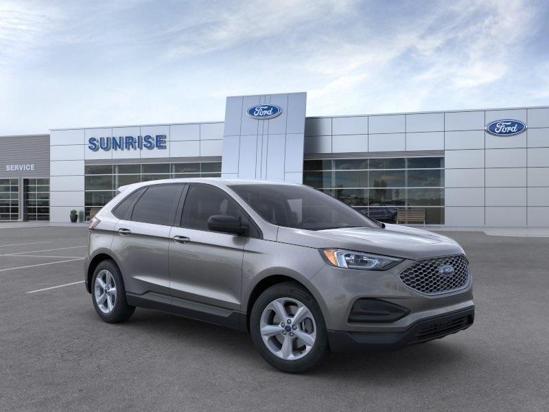 new 2024 Ford Edge car, priced at $35,219