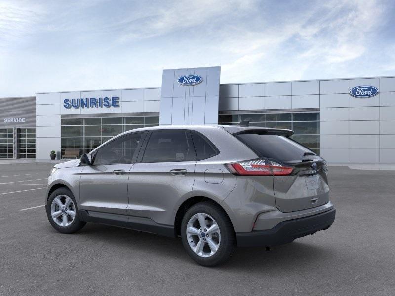 new 2024 Ford Edge car, priced at $35,219