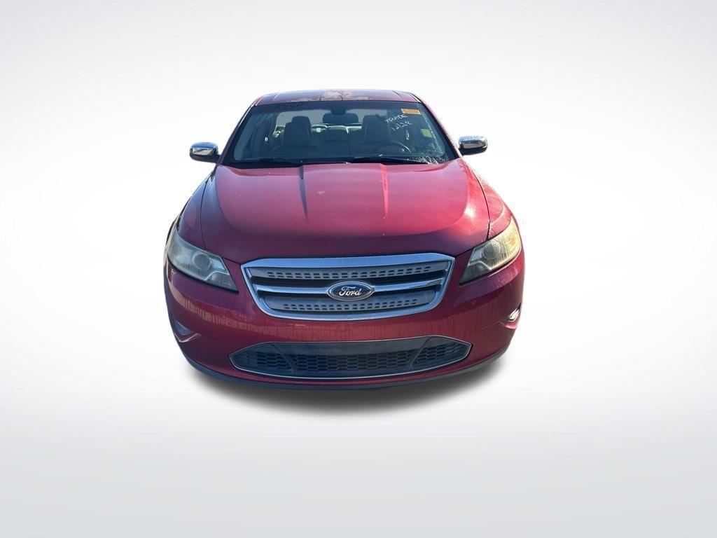 used 2011 Ford Taurus car, priced at $5,991