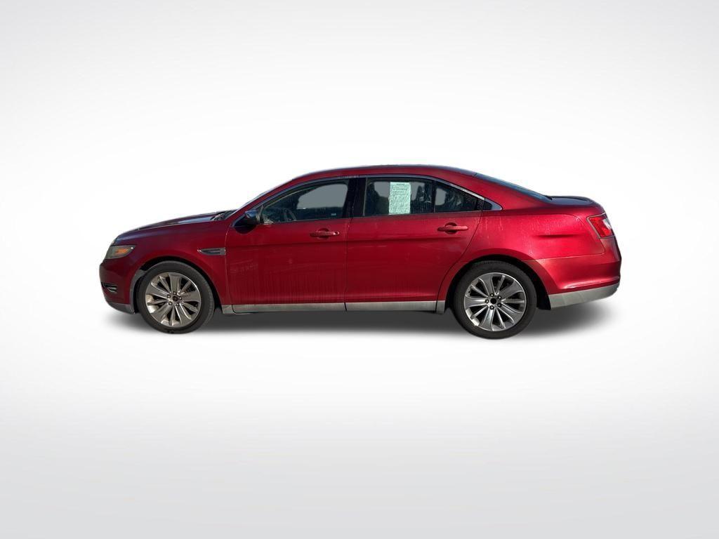 used 2011 Ford Taurus car, priced at $5,991