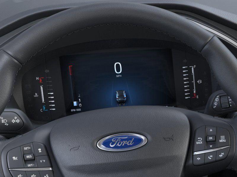 new 2024 Ford Escape car, priced at $25,723