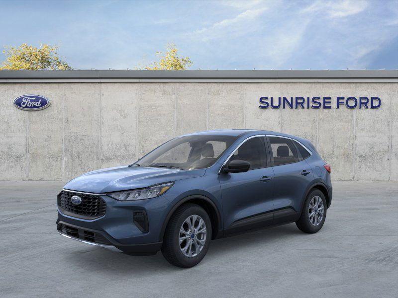 new 2024 Ford Escape car, priced at $26,973