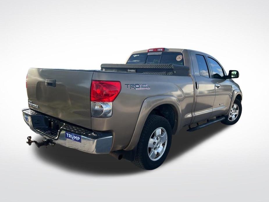 used 2007 Toyota Tundra car, priced at $7,999