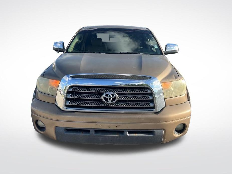 used 2007 Toyota Tundra car, priced at $7,999