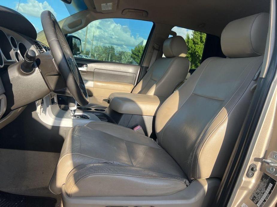 used 2007 Toyota Tundra car, priced at $7,999