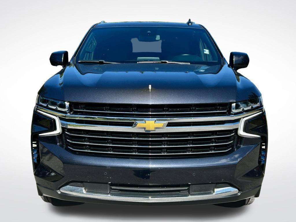 used 2023 Chevrolet Suburban car, priced at $37,406