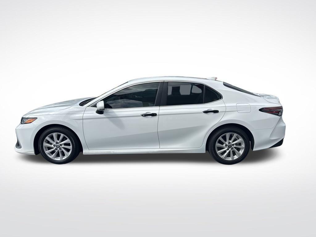 used 2024 Toyota Camry car, priced at $24,995