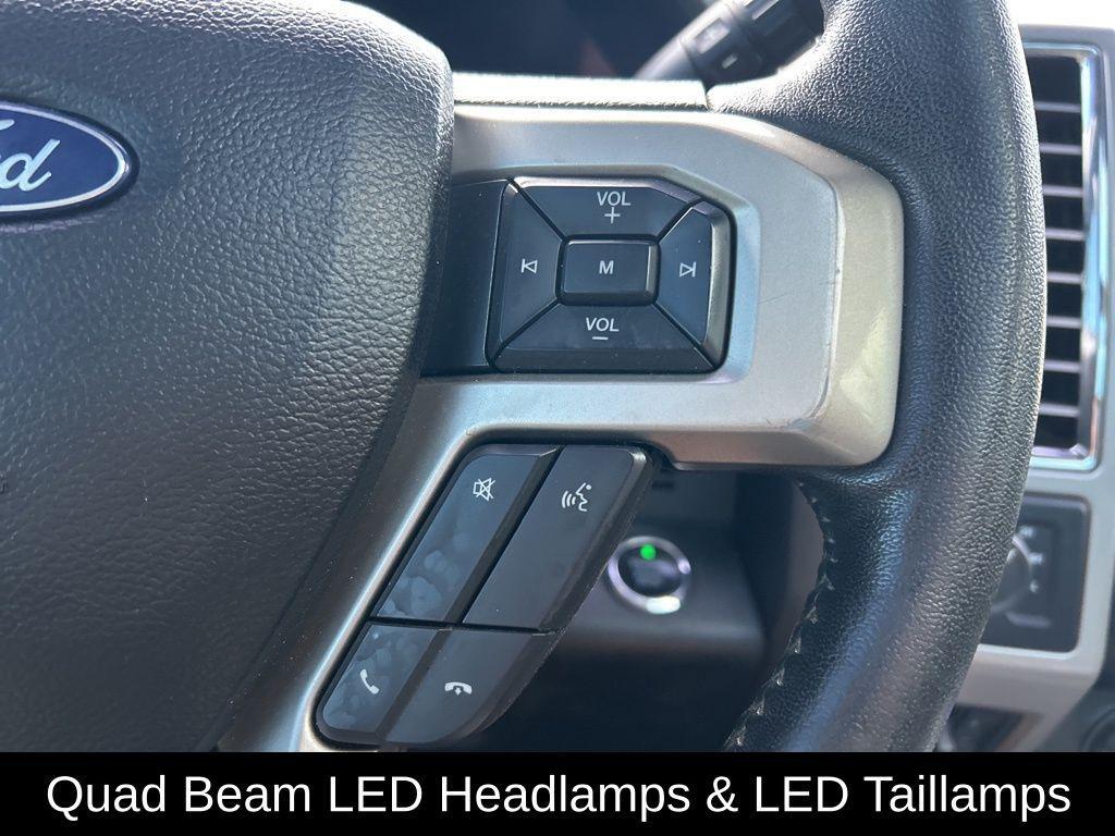 used 2017 Ford F-450 car, priced at $49,595