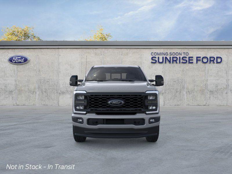 new 2025 Ford F-250 car, priced at $89,309