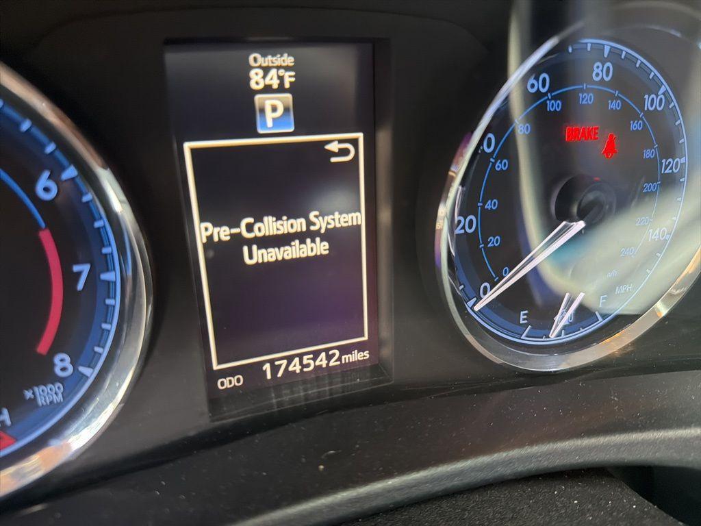 used 2017 Toyota Corolla car, priced at $6,972