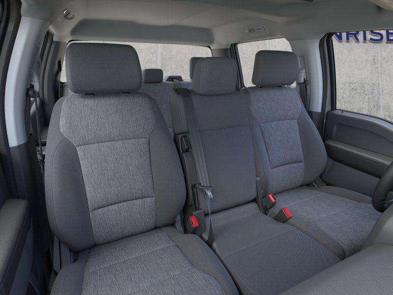 new 2025 Ford F-250 car, priced at $65,819
