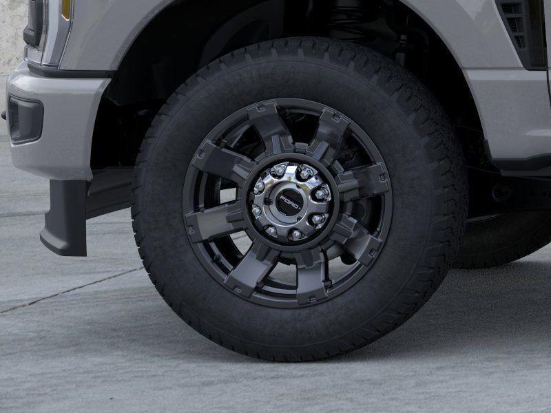 new 2025 Ford F-250 car, priced at $65,819