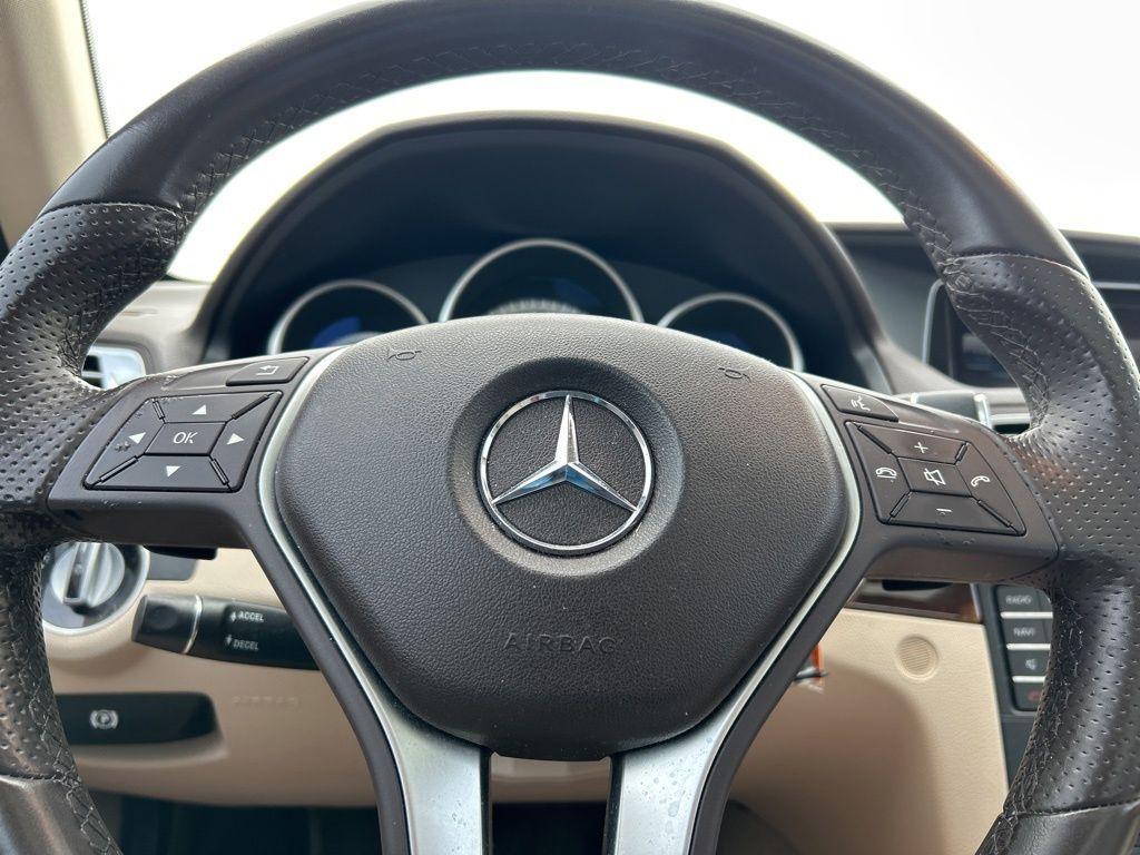 used 2017 Mercedes-Benz E-Class car, priced at $14,425