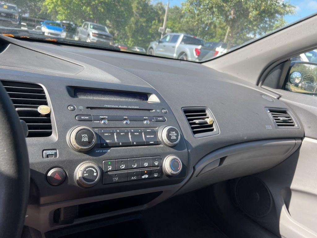 used 2008 Honda Civic car, priced at $4,199