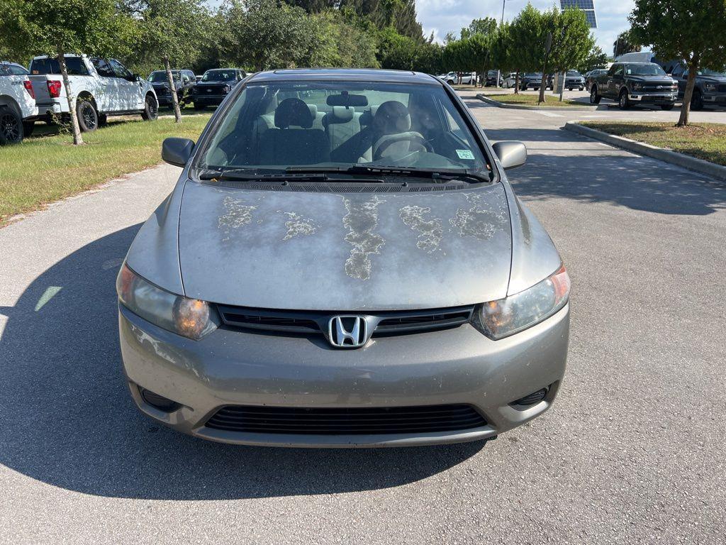 used 2008 Honda Civic car, priced at $4,199