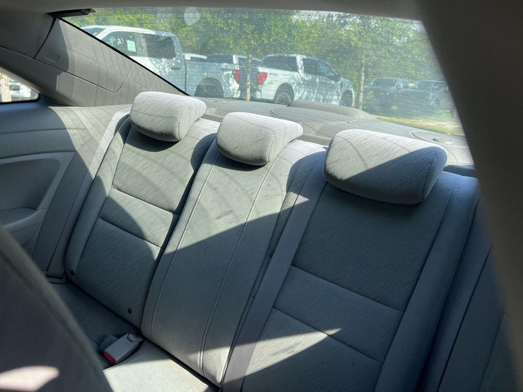 used 2008 Honda Civic car, priced at $4,199