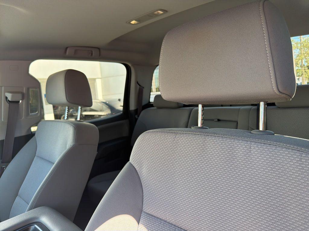 used 2017 Chevrolet Silverado 1500 car, priced at $15,985