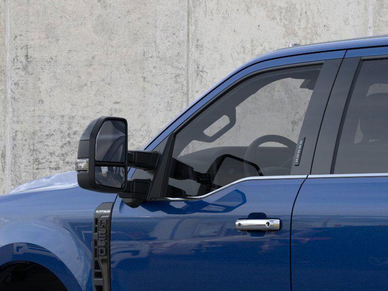 new 2026 Ford F-250 car, priced at $96,609