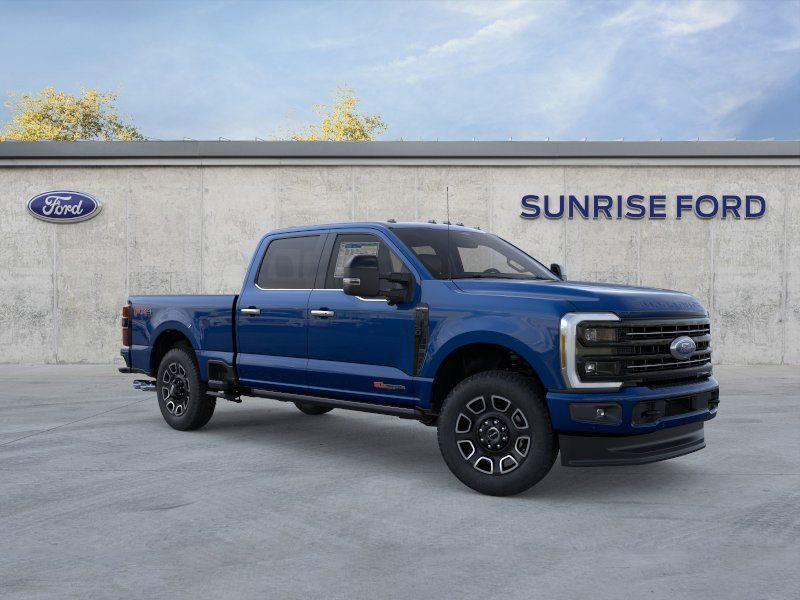 new 2026 Ford F-250 car, priced at $96,609