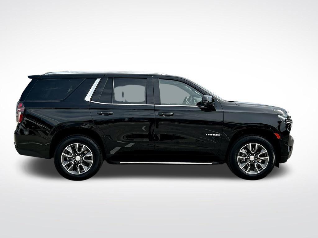 used 2024 Chevrolet Tahoe car, priced at $52,995