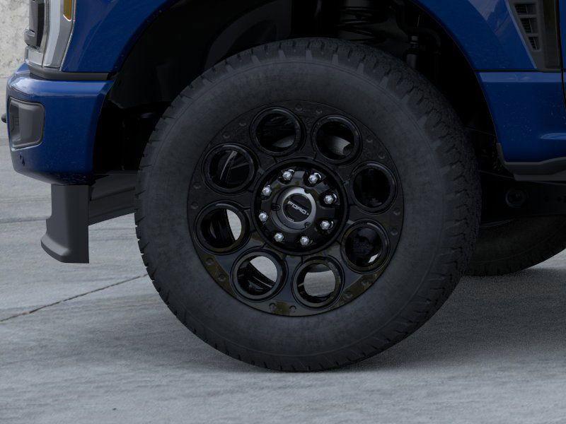 new 2026 Ford F-250 car, priced at $93,805