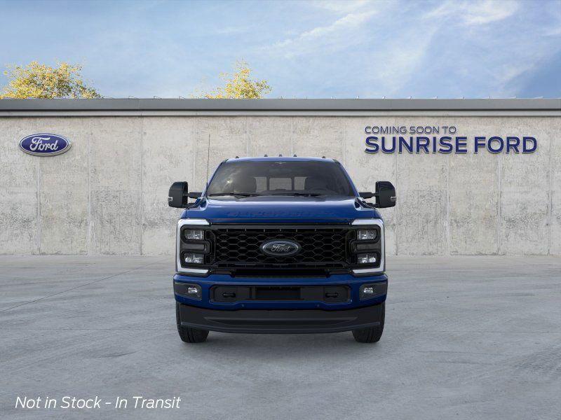 new 2026 Ford F-250 car, priced at $93,805